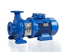 Консольно-моноблочный центробежный насос Masdaf NMM 32-250 2,2 KW 1500 D/D